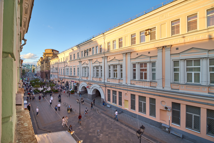 Фотография отеля