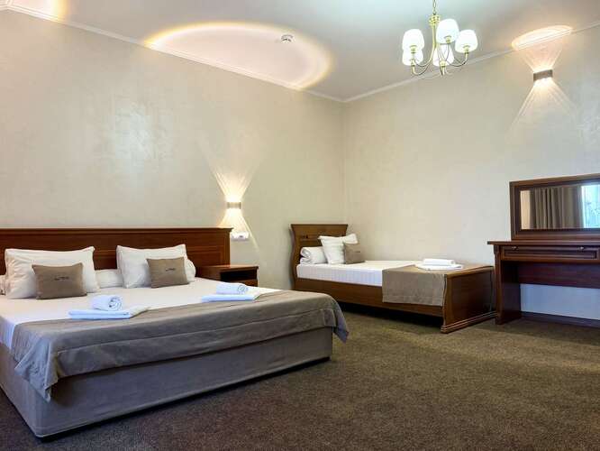 Фотография отеля