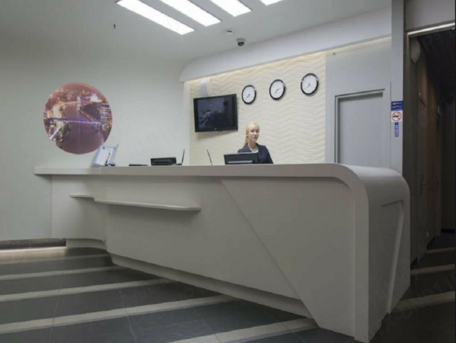 Фотография отеля