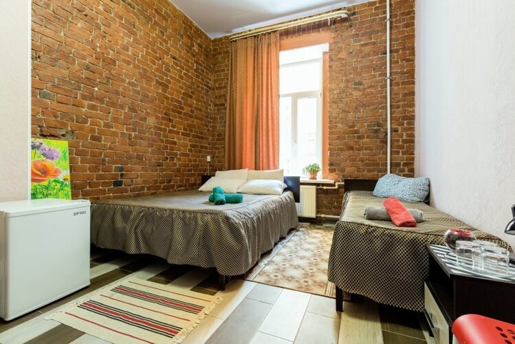 Фотография отеля