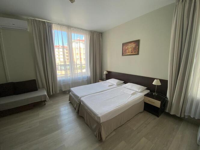 Фотография отеля