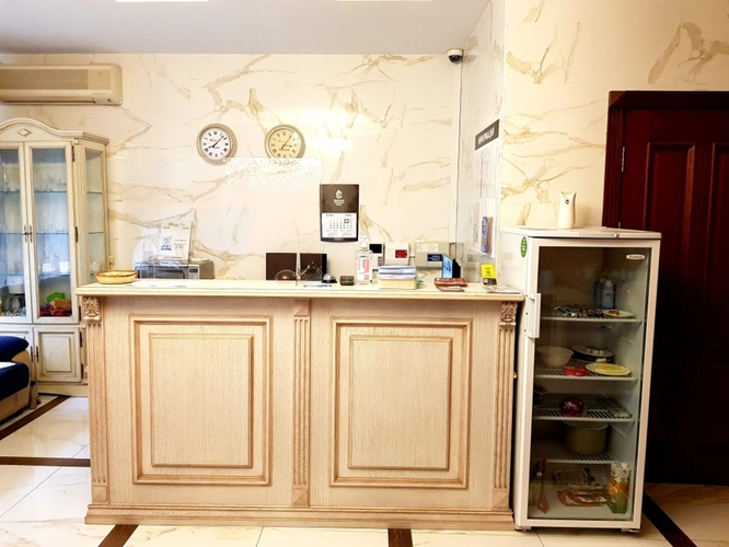 Фотография отеля