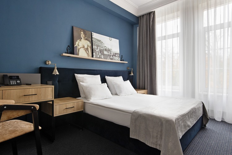 Фотография отеля