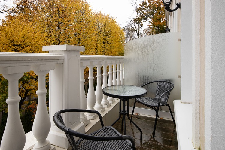 Фотография отеля