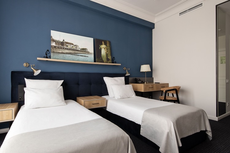 Фотография отеля