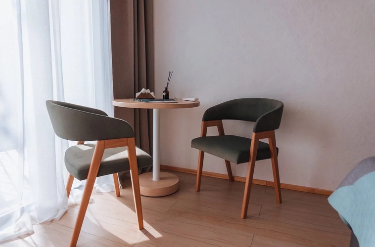 Фотография отеля