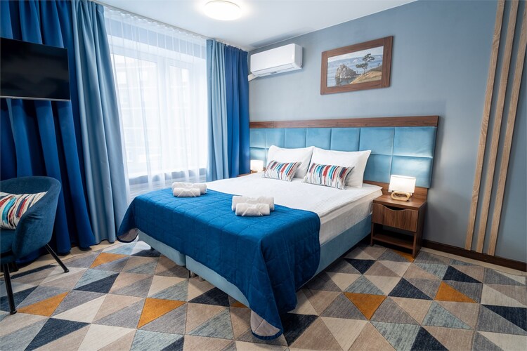 Фотография отеля