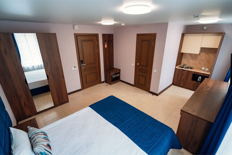 Фотография отеля