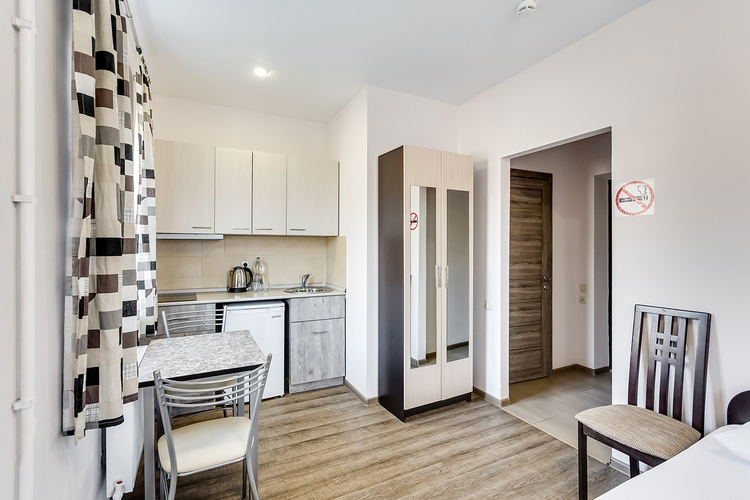 Фотография отеля