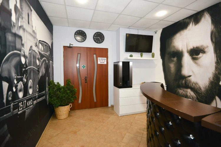 Фотография отеля