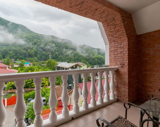 Фотография отеля