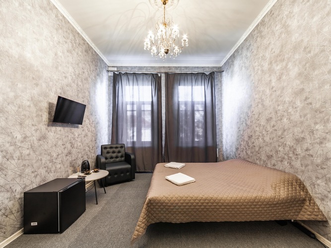 Фотография отеля