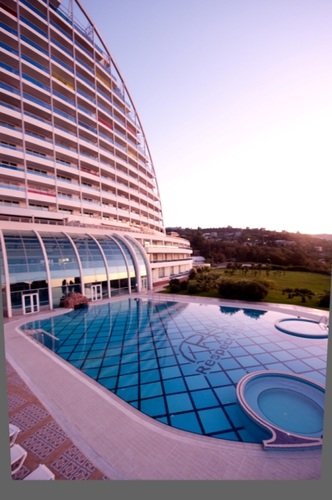 Фотография отеля