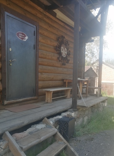 Фотография отеля