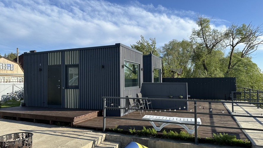 Фотография отеля