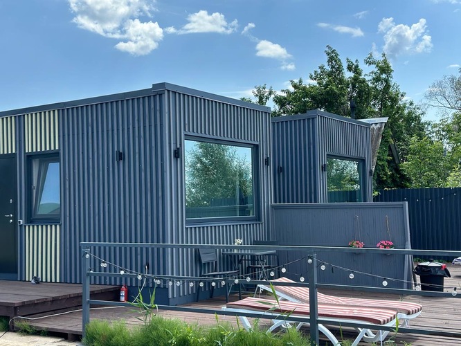 Фотография отеля