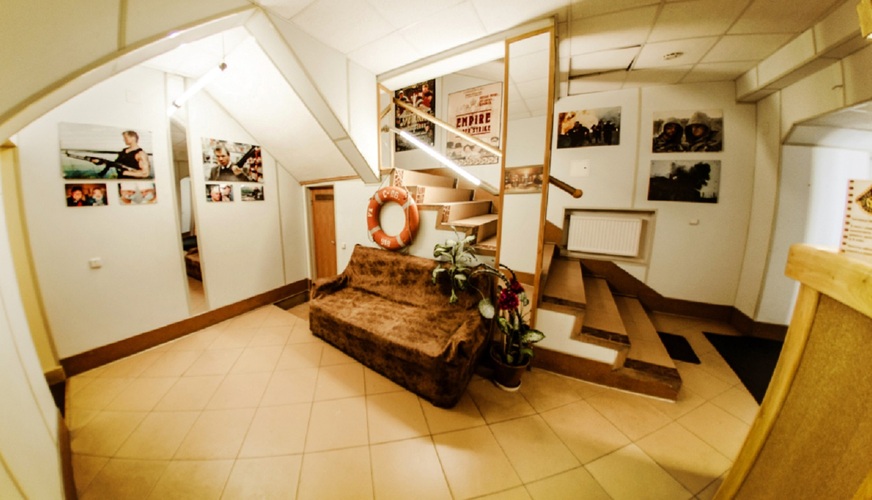 Фотография отеля