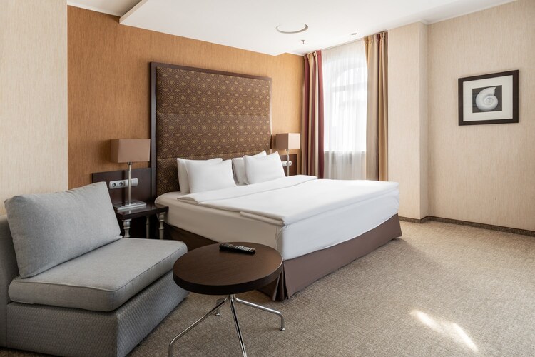 Фотография отеля