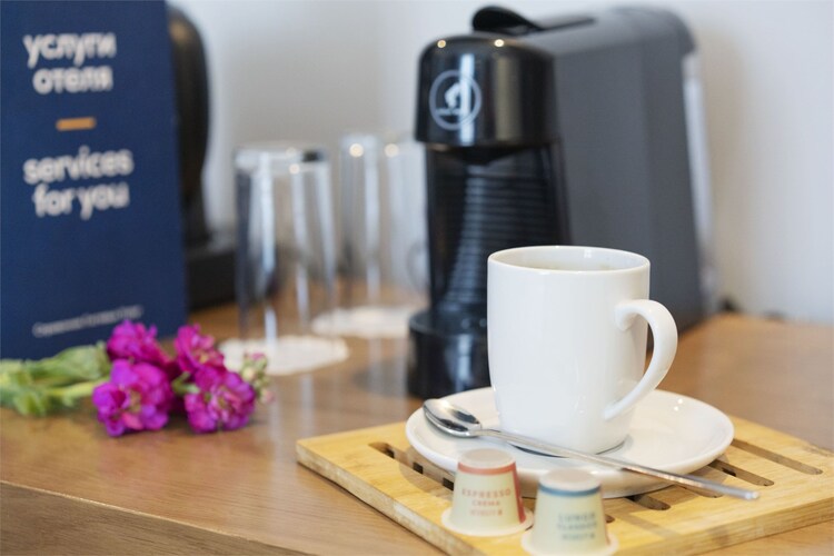 Фотография отеля