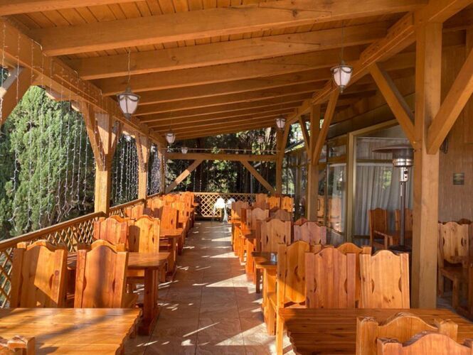 Фотография отеля