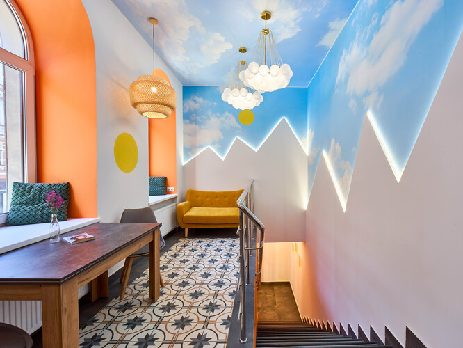 Фотография отеля