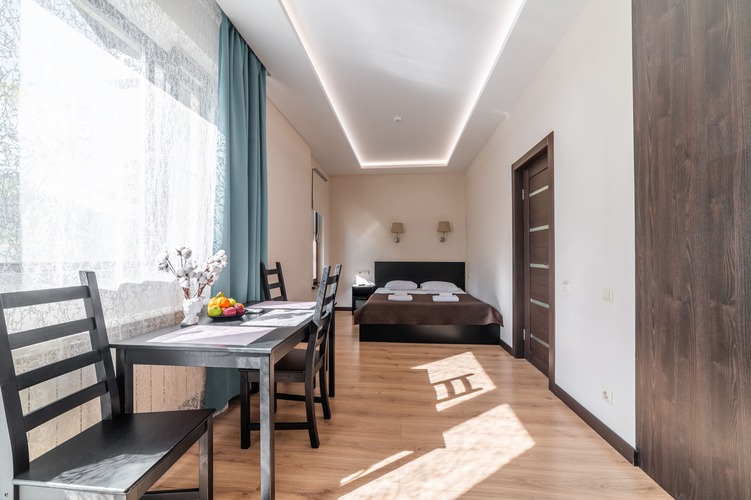 Фотография отеля