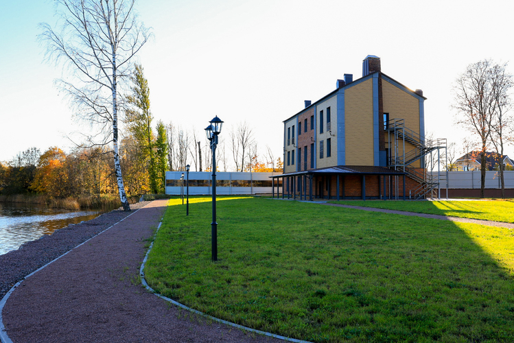 Фотография отеля