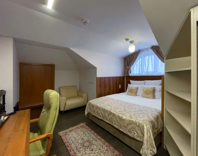 Фотография отеля