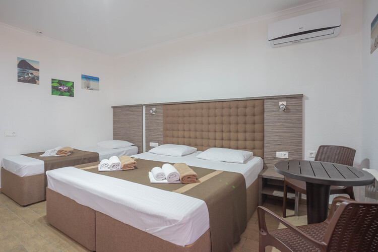 Фотография отеля