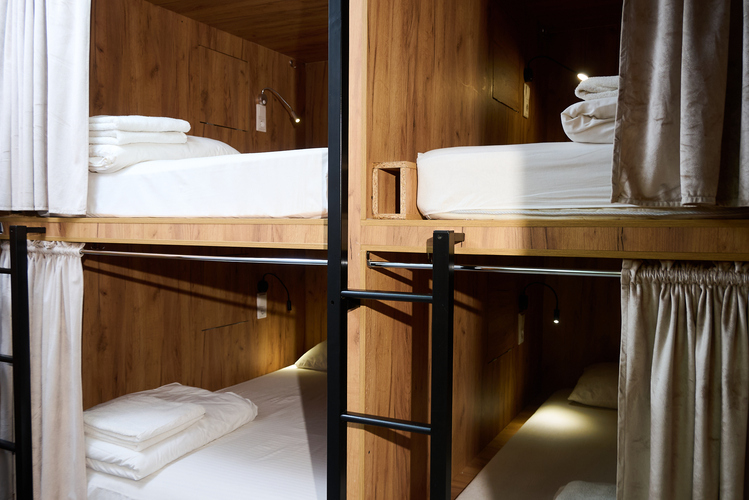 Фотография отеля