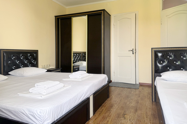 Фотография отеля