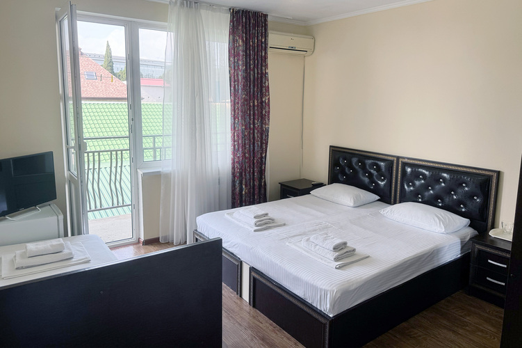 Фотография отеля