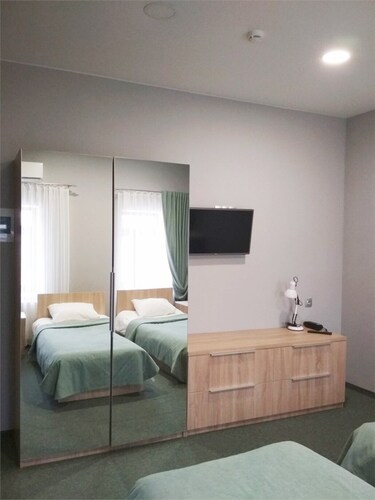 Фотография отеля