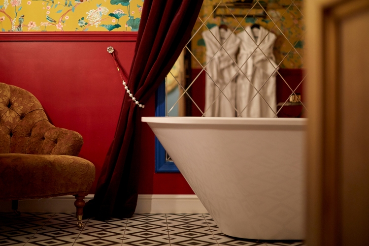 Фотография отеля