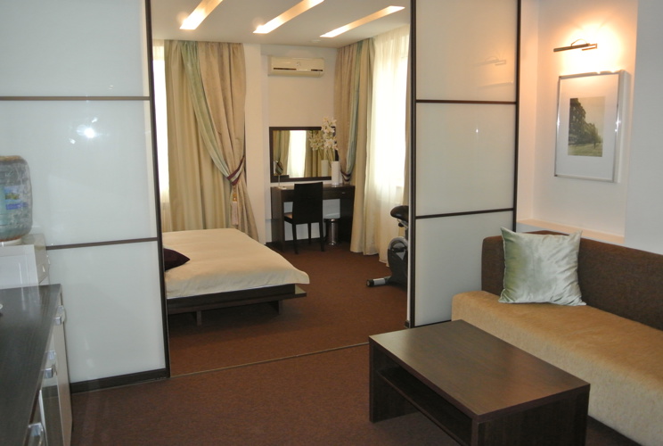 Фотография отеля