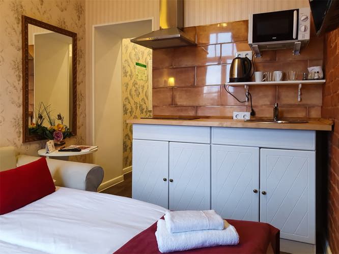 Фотография отеля