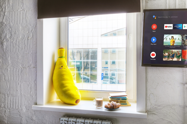 Фотография отеля