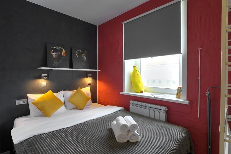 Фотография отеля