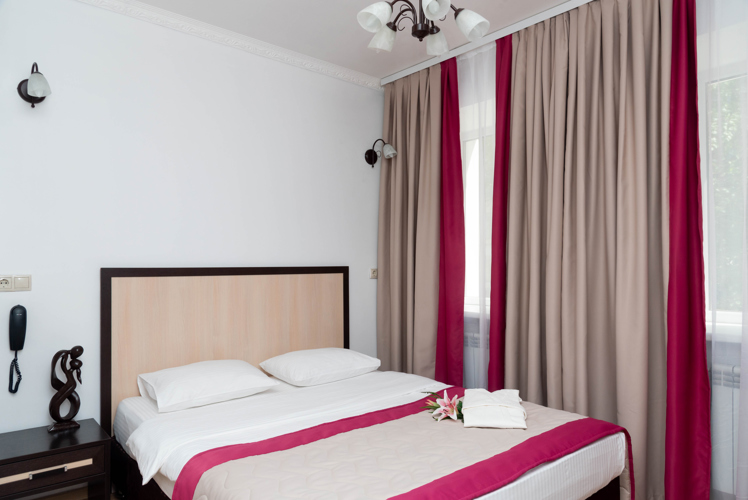 Фотография отеля