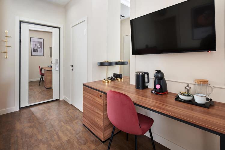 Фотография отеля