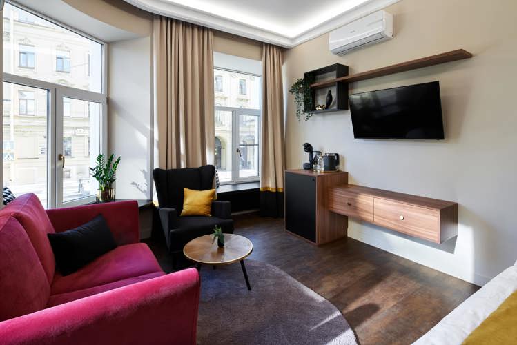 Фотография отеля