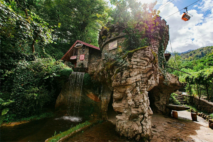 Фотография отеля