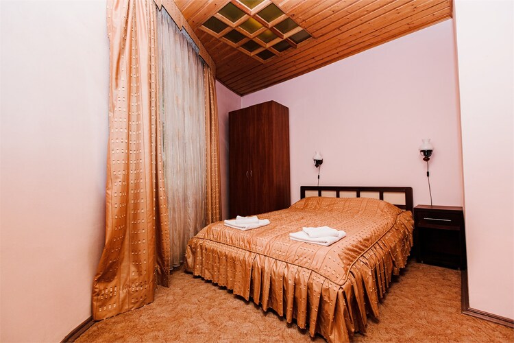 Фотография отеля