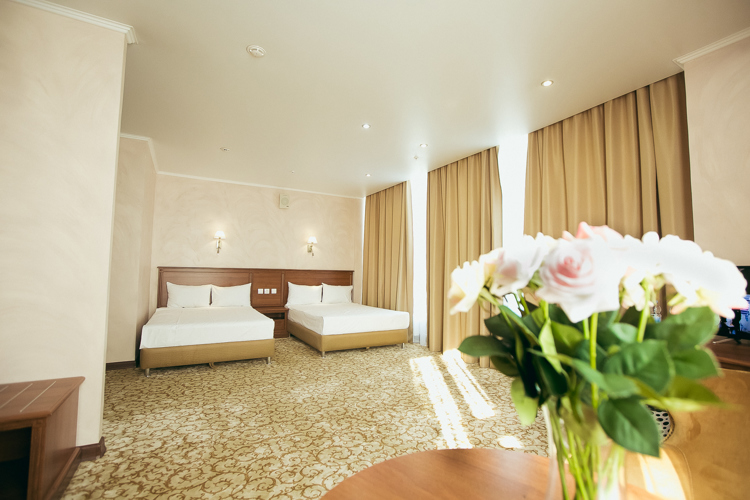 Фотография отеля