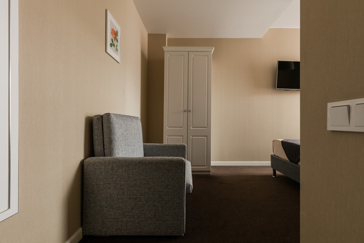 Фотография отеля