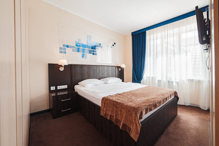 Фотография отеля