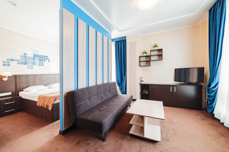 Фотография отеля