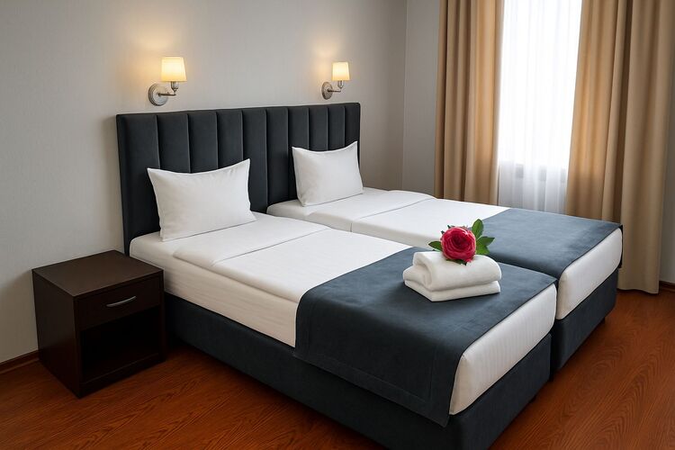 Фотография отеля