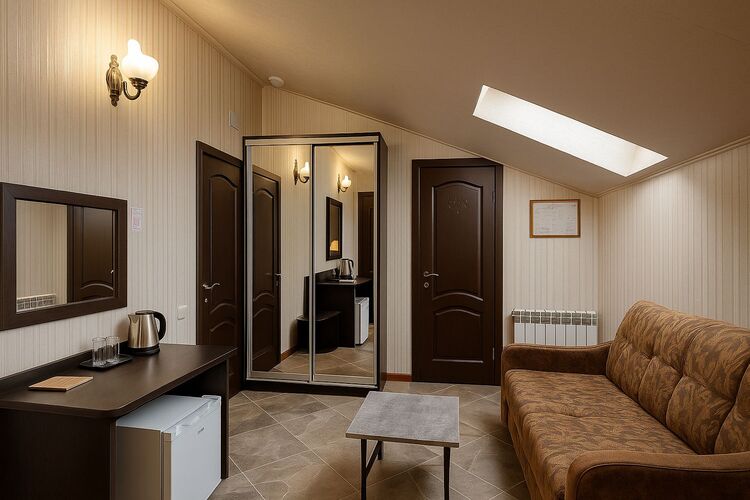 Фотография отеля