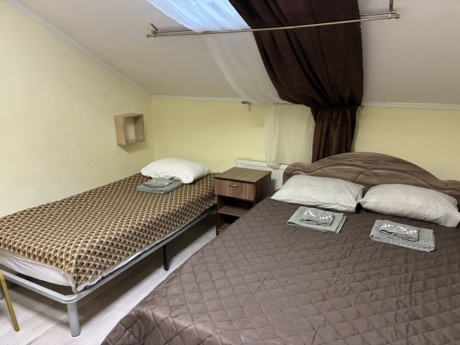 Фотография отеля